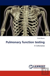 Pulmonary Function Testing