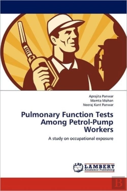 Bertrand.pt - Pulmonary Function Tests Among Petrol-Pump Workers