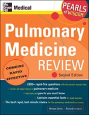 Pulmonary Medicine Review