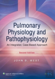 Pulmonary Physiology And Pathophysiology