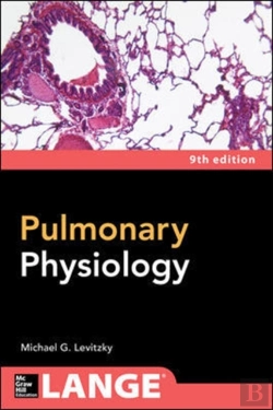 Bertrand.pt - Pulmonary Physiology, Ninth Edition