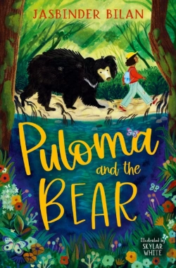 Bertrand.pt - Puloma And The Bear