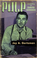 Pulp According To David Goodis