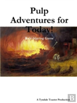 Bertrand.pt - Pulp Adventures For Today! (Full-Size)