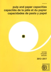 Pulp And Paper Capacities