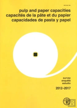 Bertrand.pt - Pulp And Paper Capacities