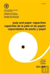 Pulp And Paper Capacities