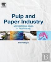 Pulp And Paper Industry