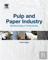 Pulp And Paper Industry