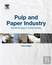 Pulp And Paper Industry