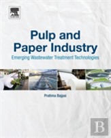 Pulp And Paper Industry