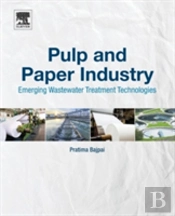 Pulp And Paper Industry