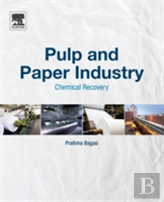 Pulp And Paper Industry