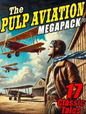 Pulp Aviation Megapack(R)