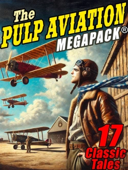 Bertrand.pt - Pulp Aviation Megapack(R)