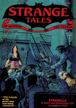 Pulp Classics