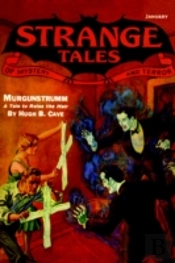 Pulp Classics