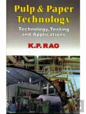 Pulp & Paper Technology