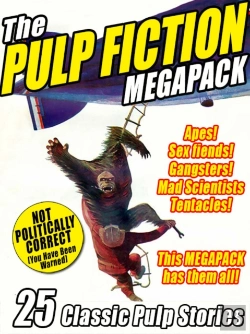 Bertrand.pt - Pulp Fiction Megapack