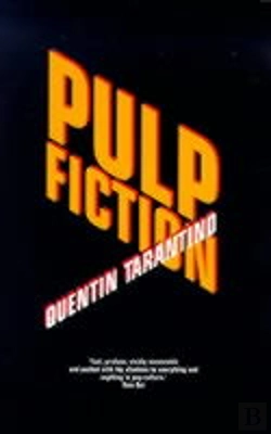Bertrand.pt - Pulp Fiction