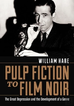 Bertrand.pt - Pulp Fiction To Film Noir