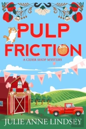 Pulp Friction