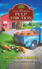 Pulp Friction