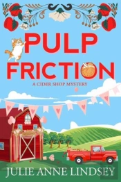 Pulp Friction