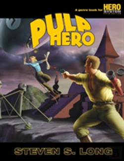 Bertrand.pt - Pulp Hero