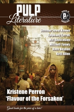 Bertrand.pt - Pulp Literature Autumn 2018