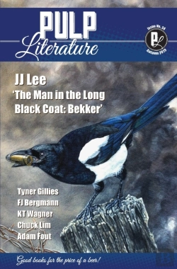 Bertrand.pt - Pulp Literature Autumn 2019