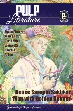 Bertrand.pt - Pulp Literature Autumn 2020