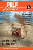 Pulp Literature Autumn 2021