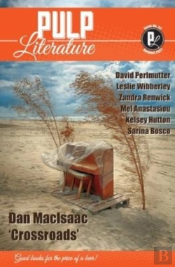Bertrand.pt - Pulp Literature Autumn 2021