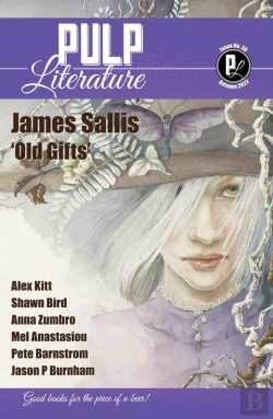 Bertrand.pt - Pulp Literature Autumn 2022