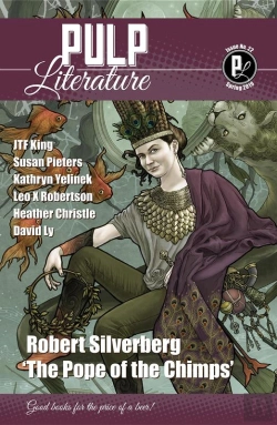 Bertrand.pt - Pulp Literature Spring 2019