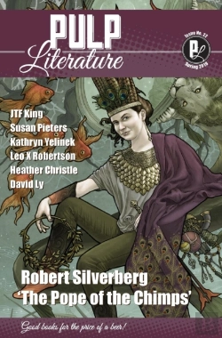 Bertrand.pt - Pulp Literature Spring 2019