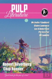 Pulp Literature Spring 2021