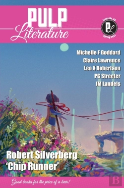 Bertrand.pt - Pulp Literature Spring 2021