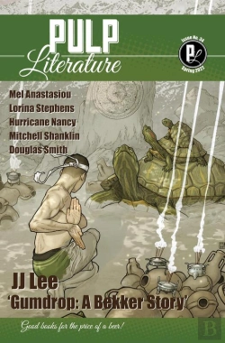 Bertrand.pt - Pulp Literature Spring 2022