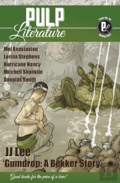 Pulp Literature Spring 2022