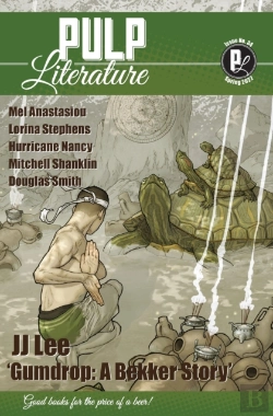 Bertrand.pt - Pulp Literature Spring 2022