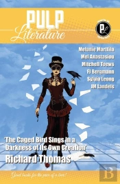 Pulp Literature Spring 2023