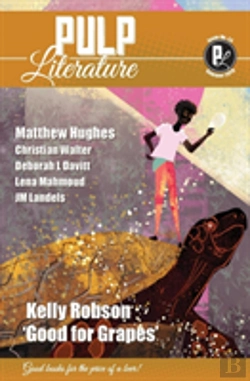 Bertrand.pt - Pulp Literature Summer 2019