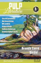 Pulp Literature Summer 2021: Issue 31