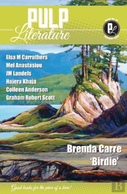 Bertrand.pt - Pulp Literature Summer 2021: Issue 31