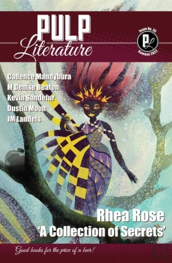 Bertrand.pt - Pulp Literature Summer 2022