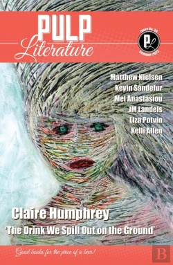 Bertrand.pt - Pulp Literature Summer 2023