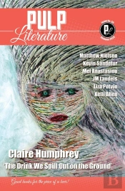 Pulp Literature Summer 2023