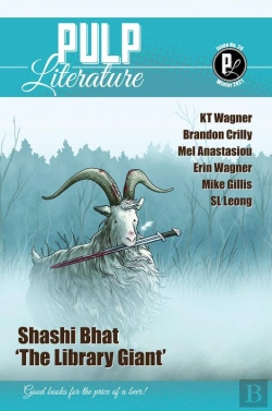 Bertrand.pt - Pulp Literature Winter 2021